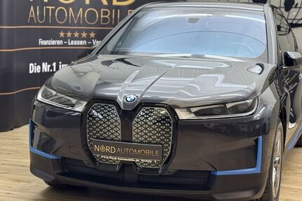 BMW iX 32.493 km 45.790 &euro; Rastede/ Wahnbek 26180