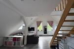 Dachgeschoßwohnung Ganderkesee - 5 Zimmer, 110 m&sup2;, 1.250&euro; | Angebot:26647165