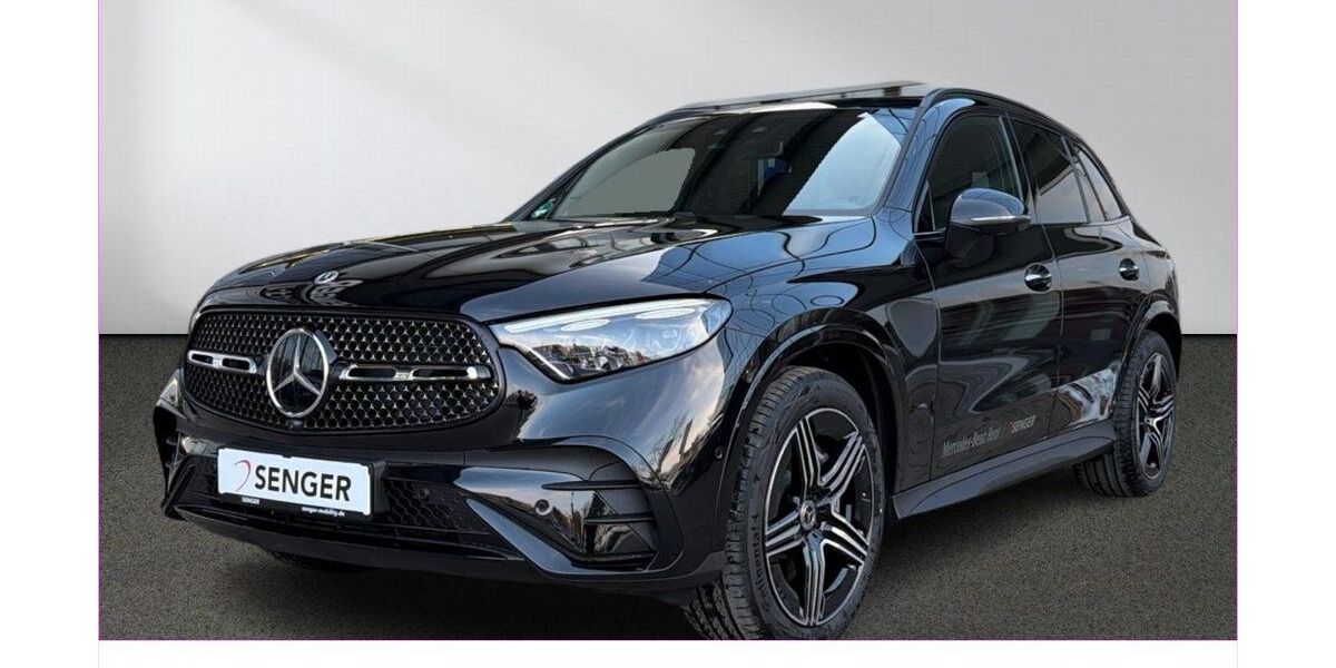 Mercedes-Benz GLC 450 15.000 km 69.770 &euro; Oldenburg 26129