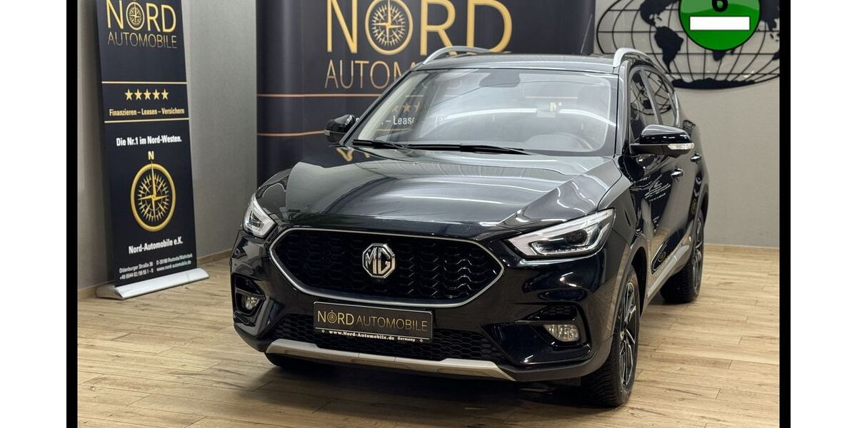 MG ZS 77.411 km 13.400 € Rastede/ Wahnbek 26180