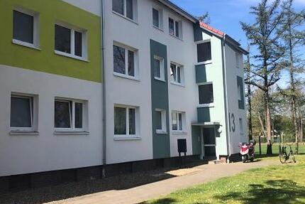 Renovierte 2-Zimmer-Wohnung mit Balkon 2 zimmer