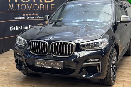 BMW X3 85.640 km 39.950 &euro; Rastede/ Wahnbek 26180
