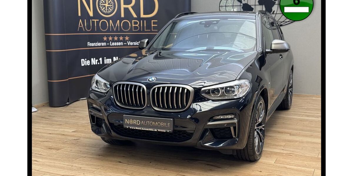 BMW X3 85.640 km 39.950 &euro; Rastede/ Wahnbek 26180