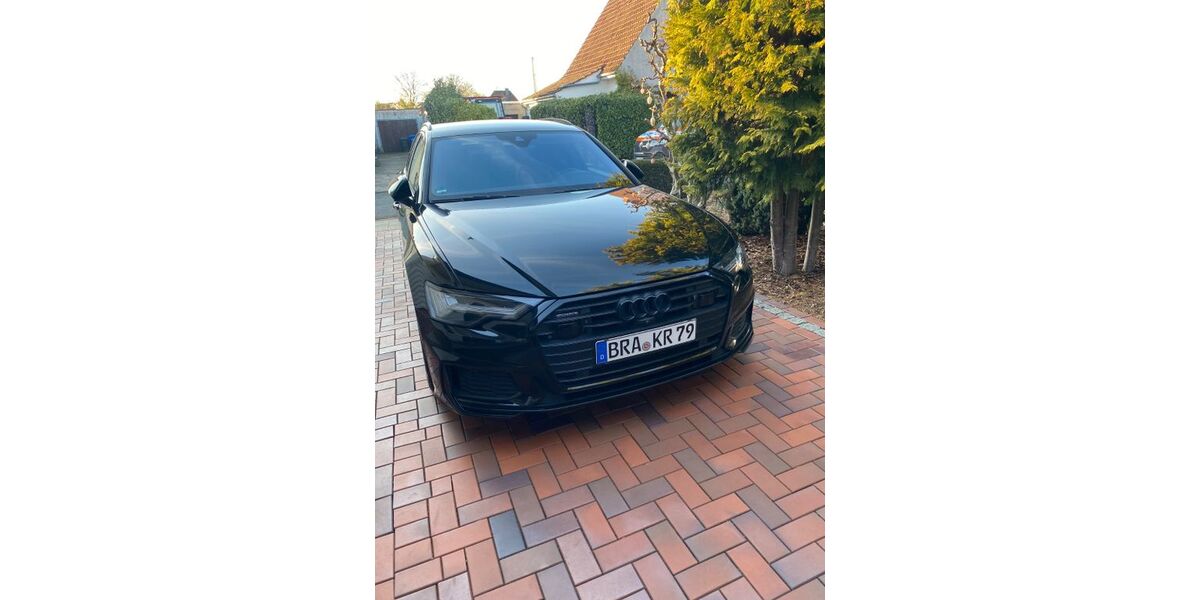 Audi A6 167.500 km 27.450 &euro; Lemwerder 27809