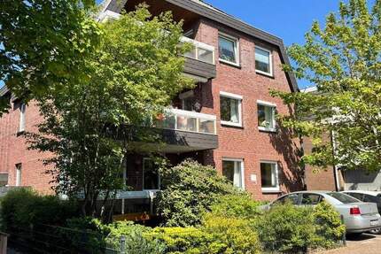 Wohnung Oldenburg Eversten - 2 Zimmer, 58 m&sup2;, 159.000&euro; | Angebot:25276637