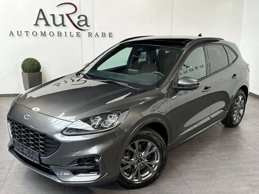 Kuga