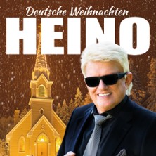 Heino - Deutsche Weihnachten 12.12.2025 St. Marienkirche