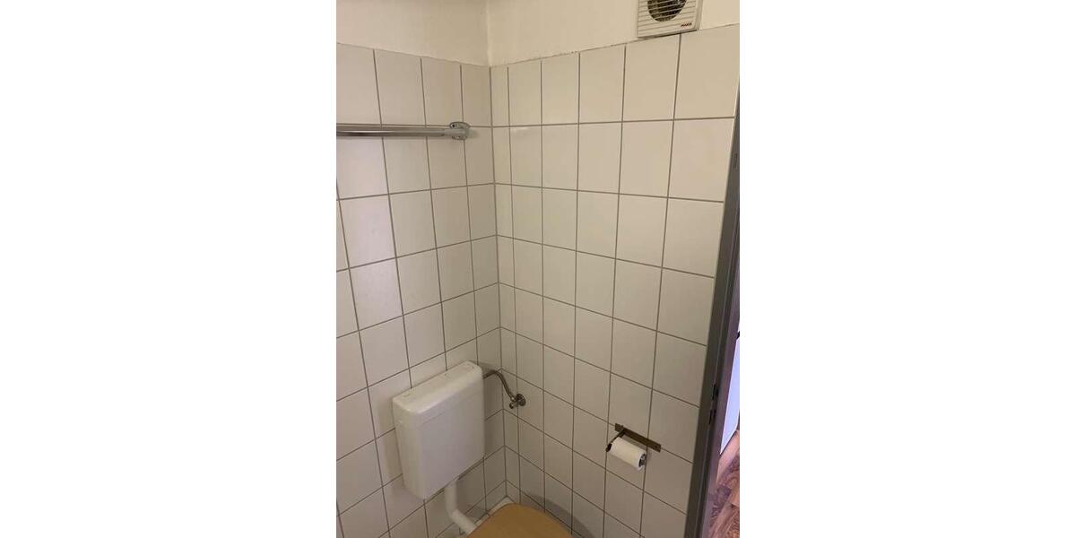 Etagenwohnung Oldenburg Kreyenbrück - 2 Zimmer, 34 m&sup2;, 700&euro; | Angebot:24736537