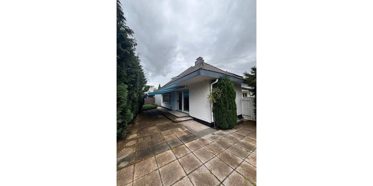 Einfamilienhaus Oldenburg Eversten - 6 Zimmer, 195 m&sup2;, 569.000&euro; | Angebot:26641823