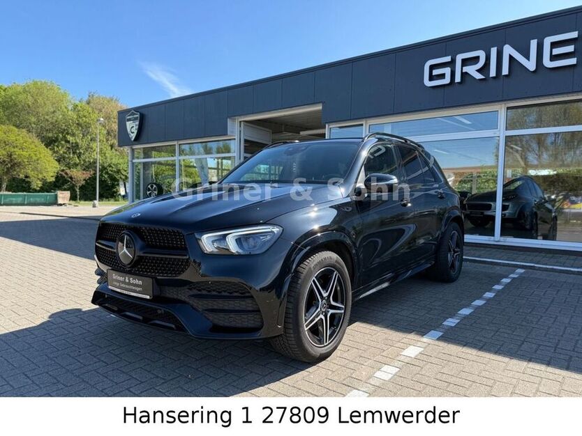 GLE 350