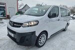 Opel Vivaro Edition M 9-Sitzer Automatik Zafira Life 87.900 km 28.900 &euro; Garrel 49681