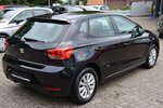 Ibiza 1,0 TGI S&S Style PDC*Klima-Komfort