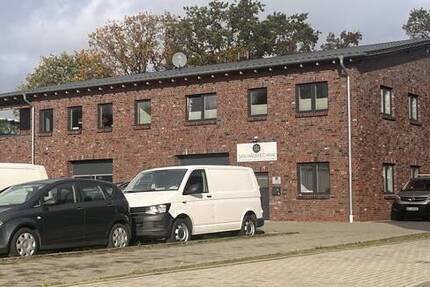 Gewerbeobjekt Rastede Ipwege - 2 Zimmer, 80 m&sup2;, 750&euro; | Angebot:26909457