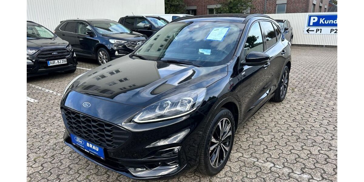 Ford Kuga 33.065 km 28.990 &euro; Oldenburg 26122