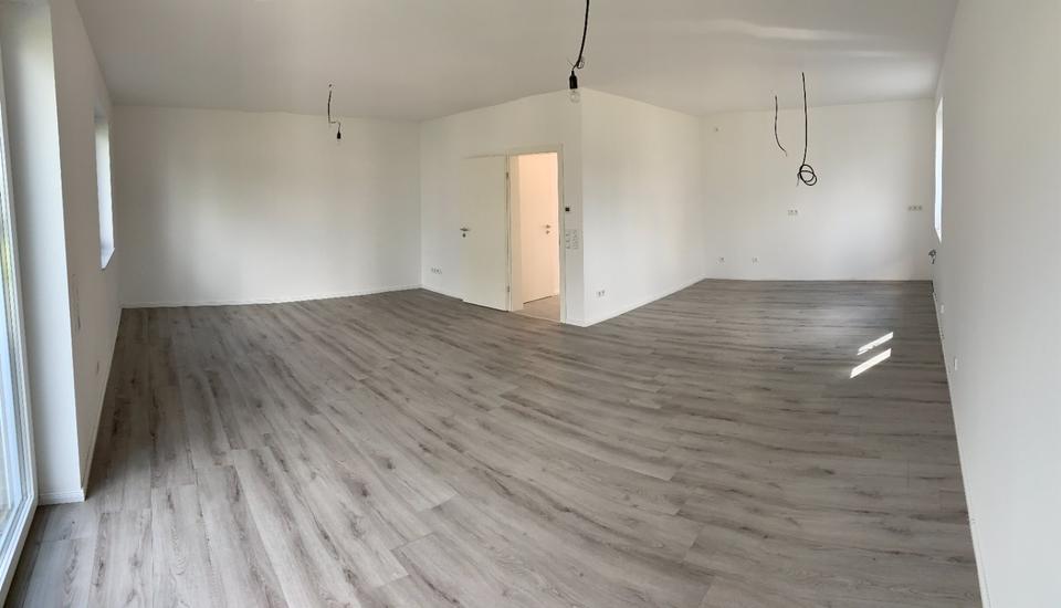 Doppelhaushälfte Ganderkesee - 4 Zimmer, 130 m&sup2;, 469.000&euro; | Angebot:25614411