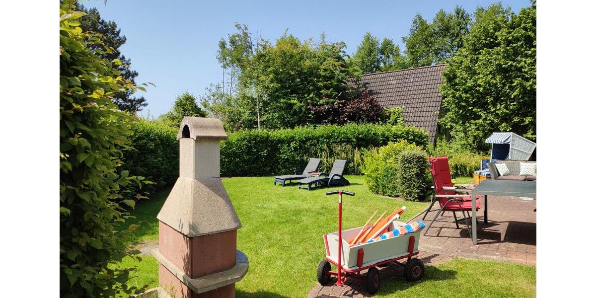 Einfamilienhaus Bad Zwischenahn - 3 Zimmer, 62 m&sup2;, 229.000&euro; | Angebot:26394923