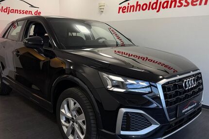 Audi Q2 96.820 km 22.790 &euro; Friesoythe 26169