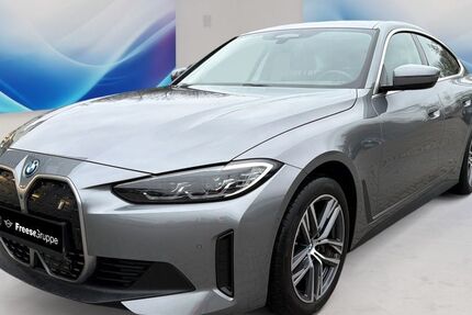 BMW i4 35.381 km 36.000 &euro; Westerstede 26655