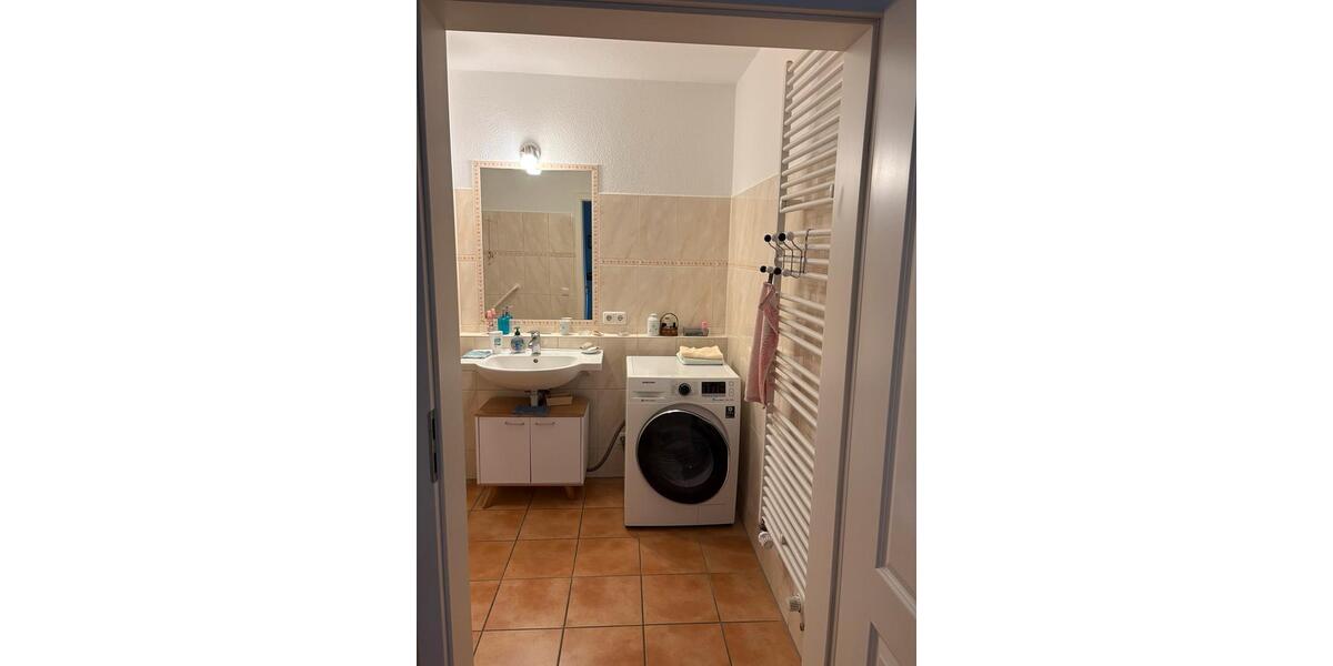 Etagenwohnung Oldenburg Bloherfelde - 2 Zimmer, 63 m&sup2;, 819&euro; | Angebot:24755370