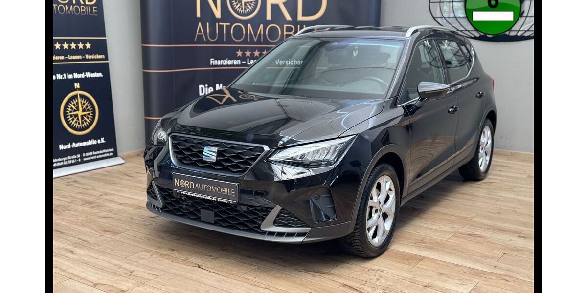 Seat Arona 26.324 km 21.200 &euro; Rastede/ Wahnbek 26180