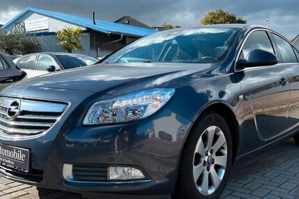 Opel Insignia 227.600 km 2.490 &euro; Hatten 26209