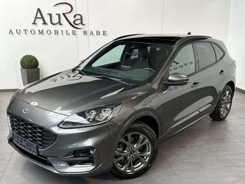 Kuga