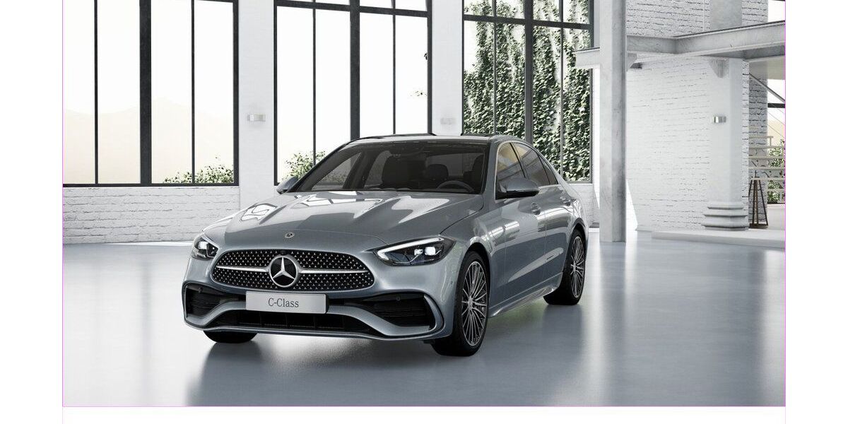 Mercedes-Benz C 200 9.900 km 48.790 &euro; Oldenburg 26129