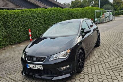 Seat Leon 241.000 km 8.500 € Oldenburg 26122
