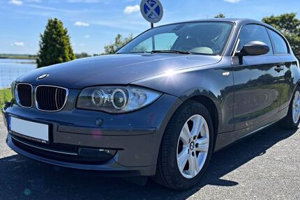 BMW 118 159.000 km 5.500 &euro; Elsfleth 26931