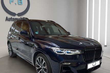 BMW X7 117.000 km 64.999 &euro; Hude 27798
