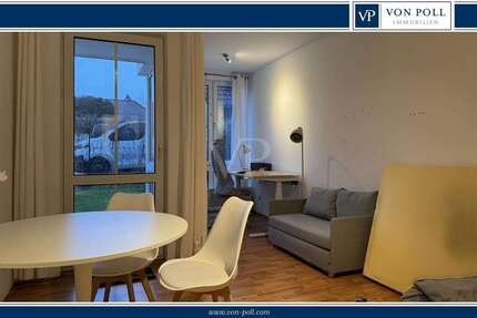 Wohnung Oldenburg / Osternburg Osternburg - 1 Zimmer, 32 m&sup2;, 99.000&euro; | Angebot:24713366