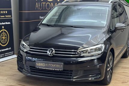 VW Touran 85.600 km 23.990 &euro; Rastede/ Wahnbek 26180