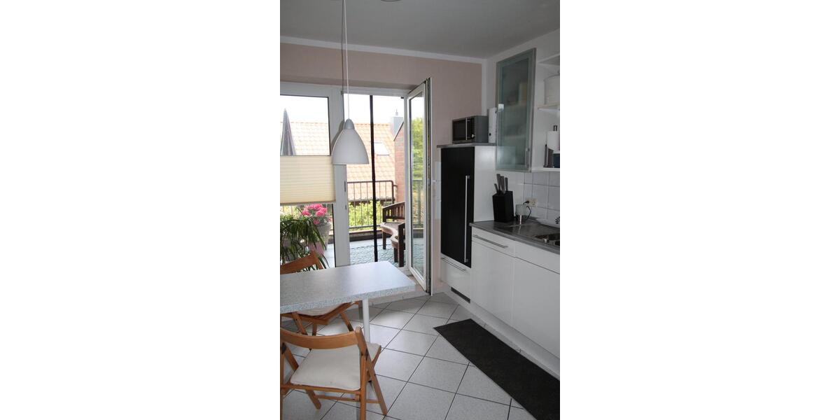 Etagenwohnung Oldenburg Alexandersfeld - 2 Zimmer, 64 m&sup2;, 199.500&euro; | Angebot:26496683