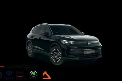 VW Tiguan 25.991 km 33.490 &euro; Ganderkesee 27777