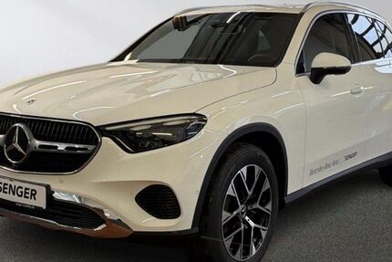 Mercedes-Benz GLC 220 18.000 km 52.490 &euro; Oldenburg 26129