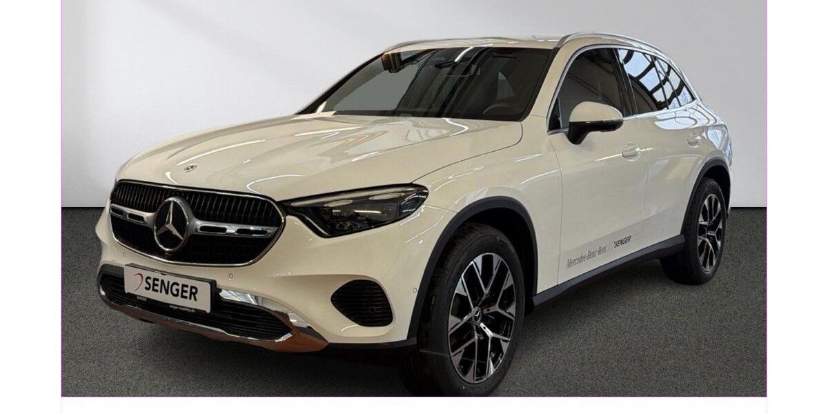 Mercedes-Benz GLC 220 18.000 km 52.490 &euro; Oldenburg 26129