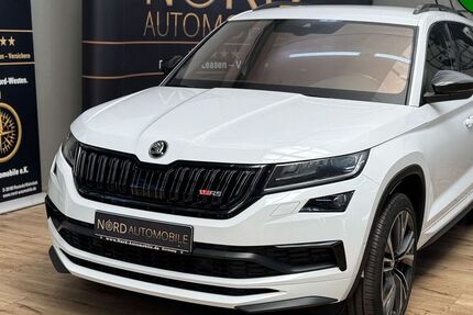 Skoda Kodiaq 89.453 km 34.990 € Rastede/ Wahnbek 26180