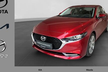 Mazda 3 7.000 km 30.995 € Delmenhorst 27755