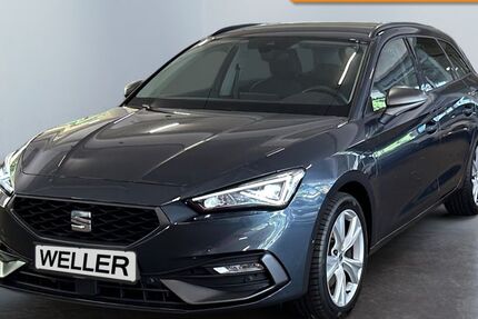Seat Leon 52.965 km 21.780 € Bremen 28205