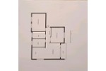 Etagenwohnung Oldenburg Drielaker-Moor - 3 Zimmer, 75 m&sup2;, 285.000&euro; | Angebot:27197547