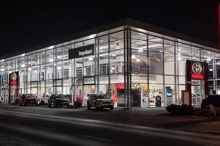 Toyota Yaris Cross 27.000 km 23.990 € Delmenhorst 27755