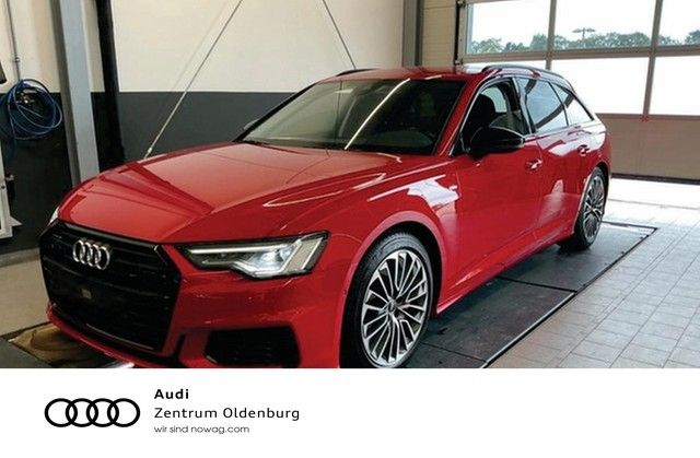 Audi A6 61.514 km 38.979 &euro; Oldenburg 26135