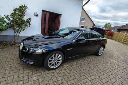 Jaguar XF 156.000 km 15.000 &euro; Oldenburg 26133