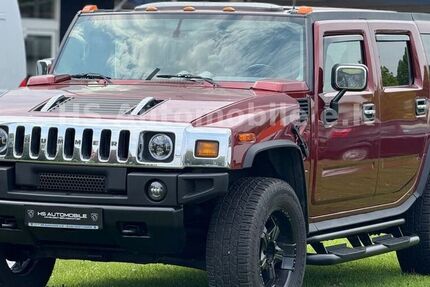 Hummer H2