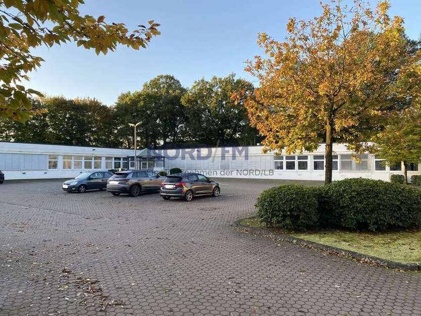 Büro in Oldenburg Tweelbäke-West 5.500 € 650 m²