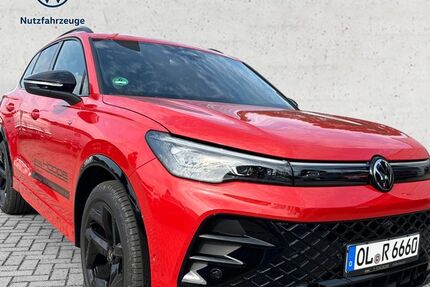VW Tiguan 23.400 km 45.380 € Wildeshausen 27793