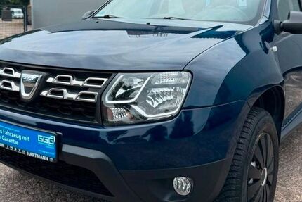 Dacia Duster 101.000 km 8.200 &euro; Edewecht 26188