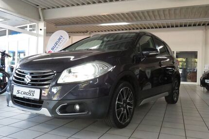 Suzuki SX4 94.115 km 10.800 € Oldenburg 26127