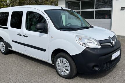 Renault Kangoo 83.172 km 7.950 &euro; Wiefelstede 26215