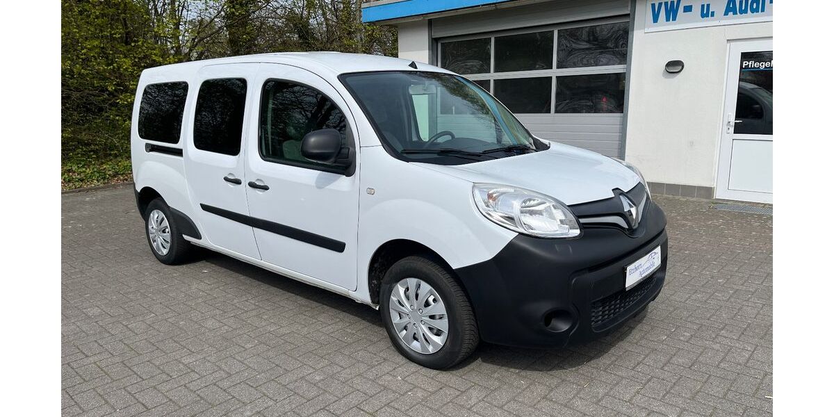 Renault Kangoo 83.172 km 7.950 &euro; Wiefelstede 26215